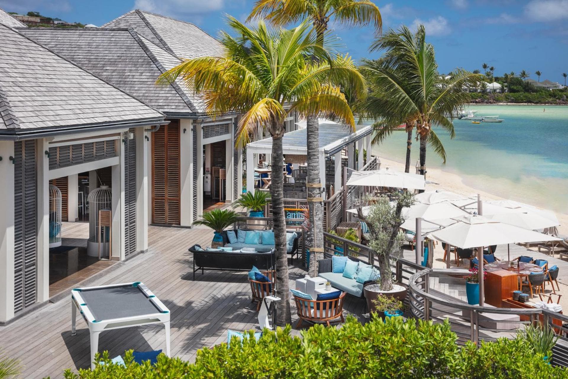 Le Barthélemy Hotel & Spa - Photo 10