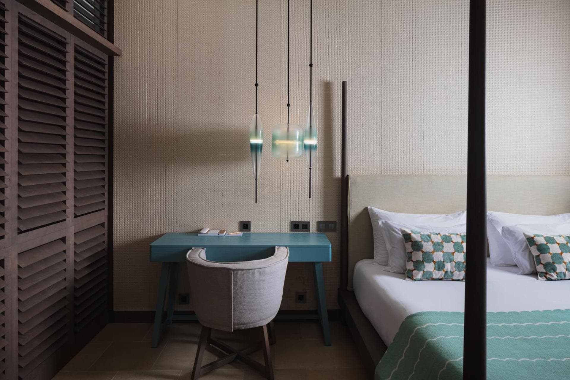 Le Barthélemy Hotel & Spa - Photo 79