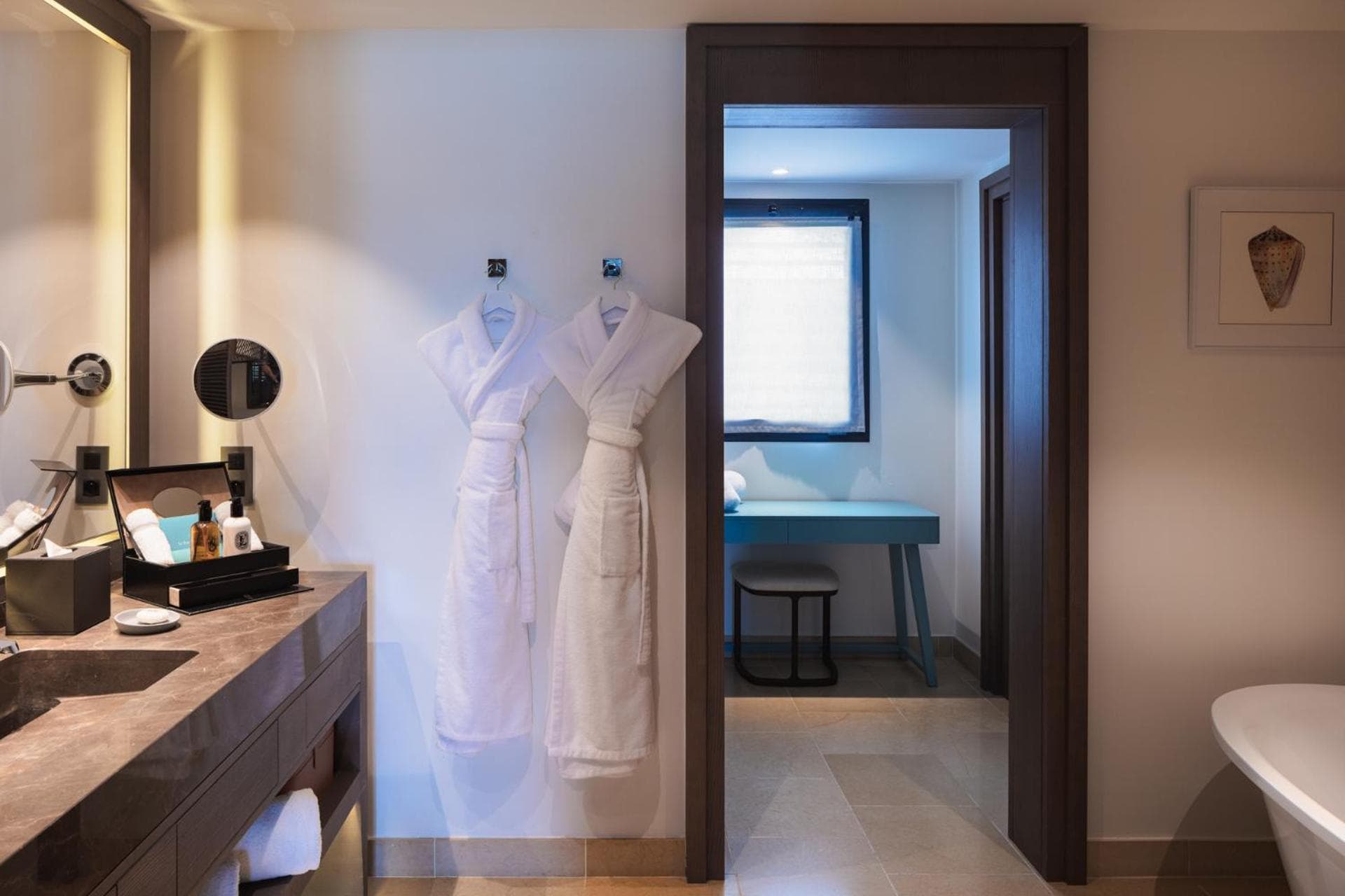 Le Barthélemy Hotel & Spa - Photo 80