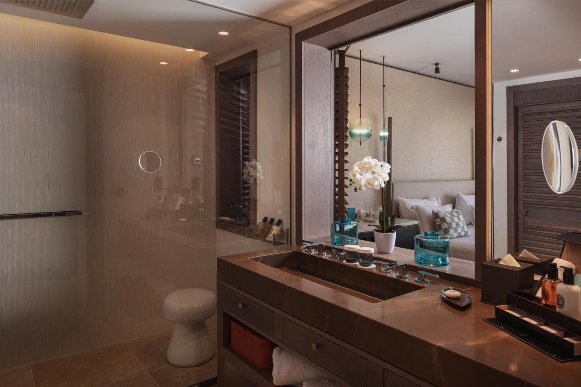 Le Barthélemy Hotel & Spa - Photo 81