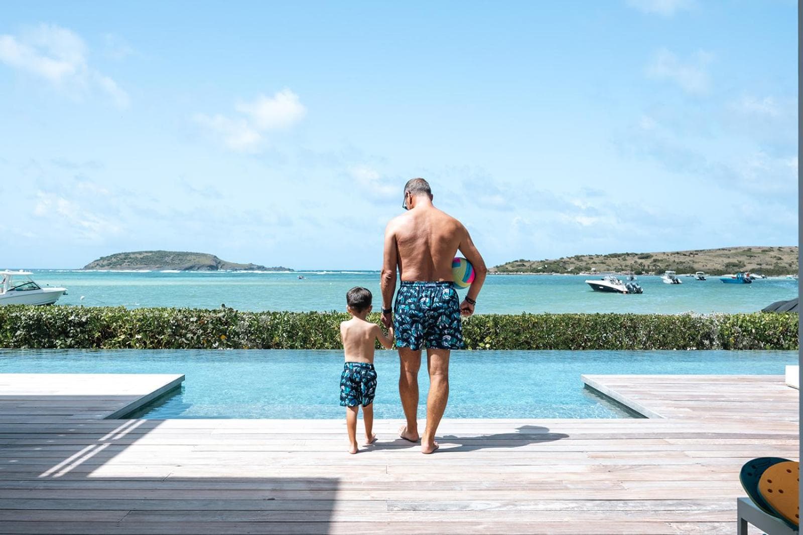 Le Barthélemy Hotel & Spa - Photo 83