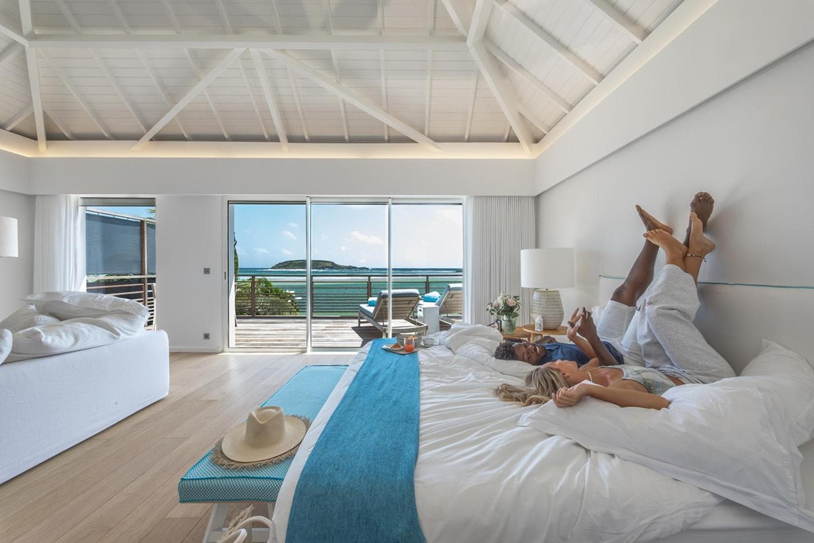 Le Barthélemy Hotel & Spa - Photo 84