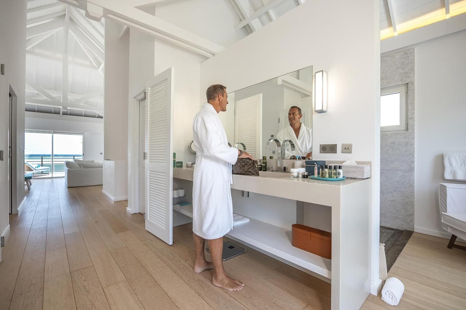 Le Barthélemy Hotel & Spa - Photo 82