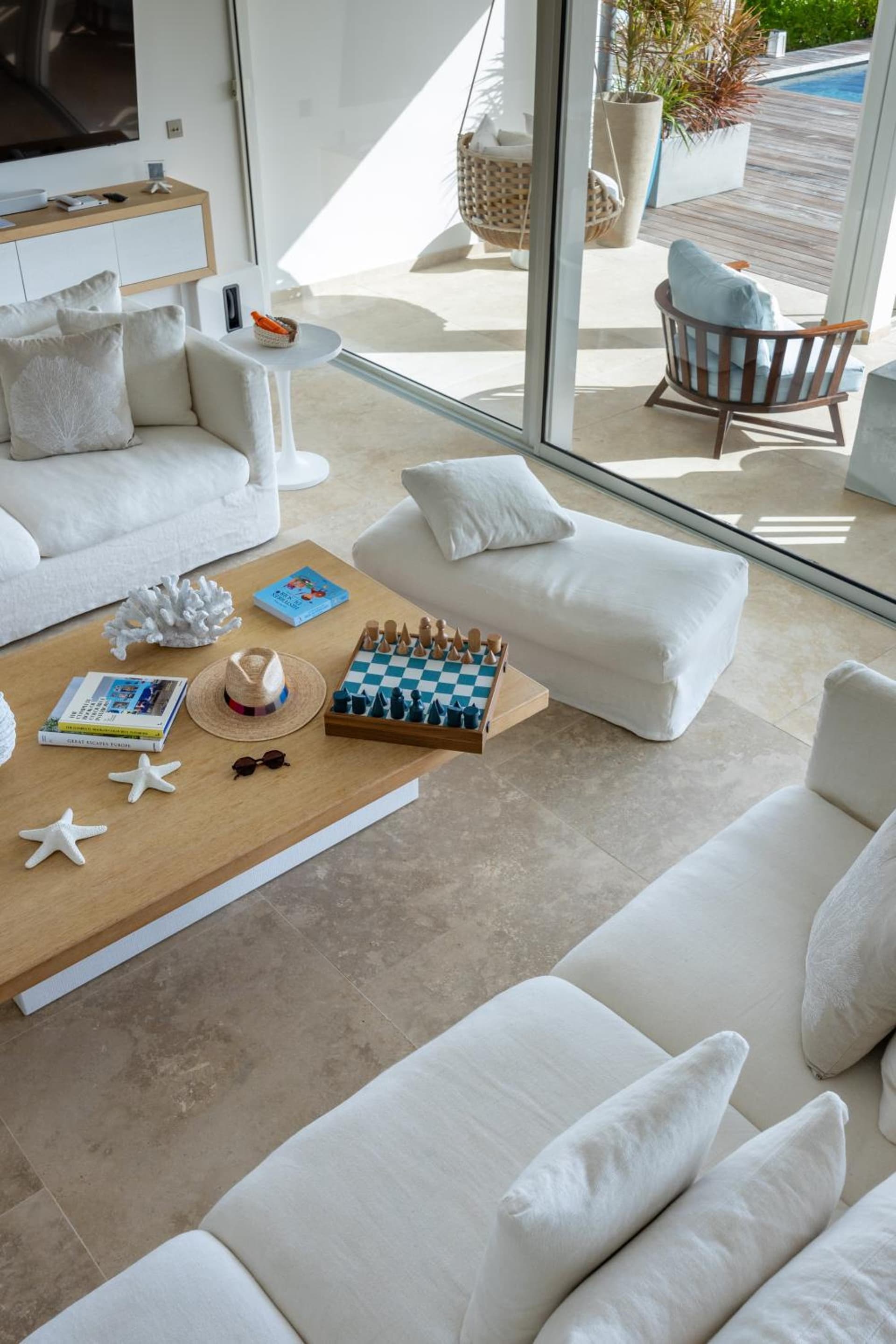 Le Barthélemy Hotel & Spa - Photo 85