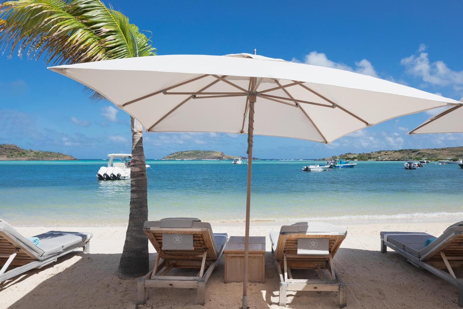 Le Barthélemy Hotel & Spa - Photo 4