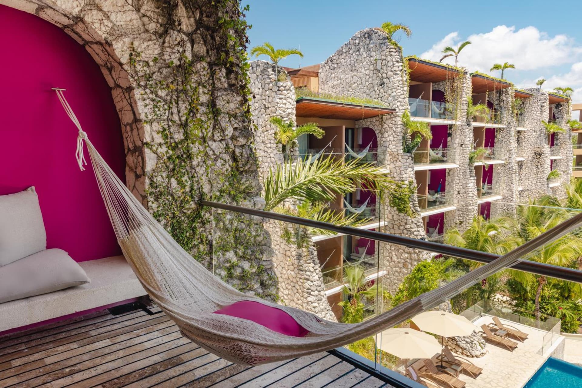 Hotel Xcaret Mexico All Parks All Fun Inclusive - Photo 103