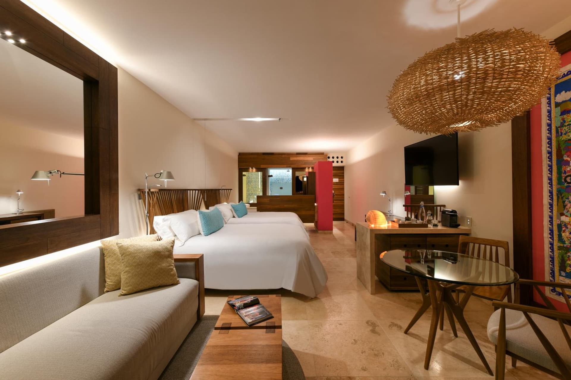 Hotel Xcaret Mexico All Parks All Fun Inclusive - Photo 105