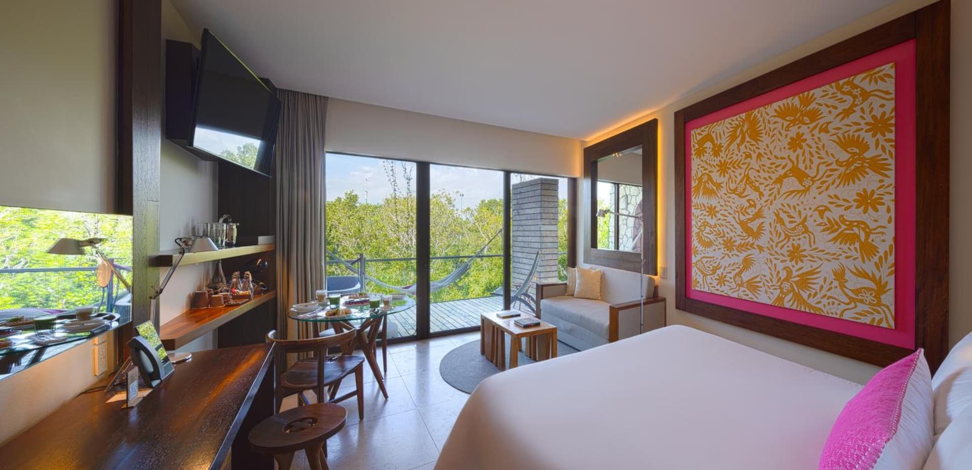 Hotel Xcaret Mexico All Parks All Fun Inclusive - Photo 124