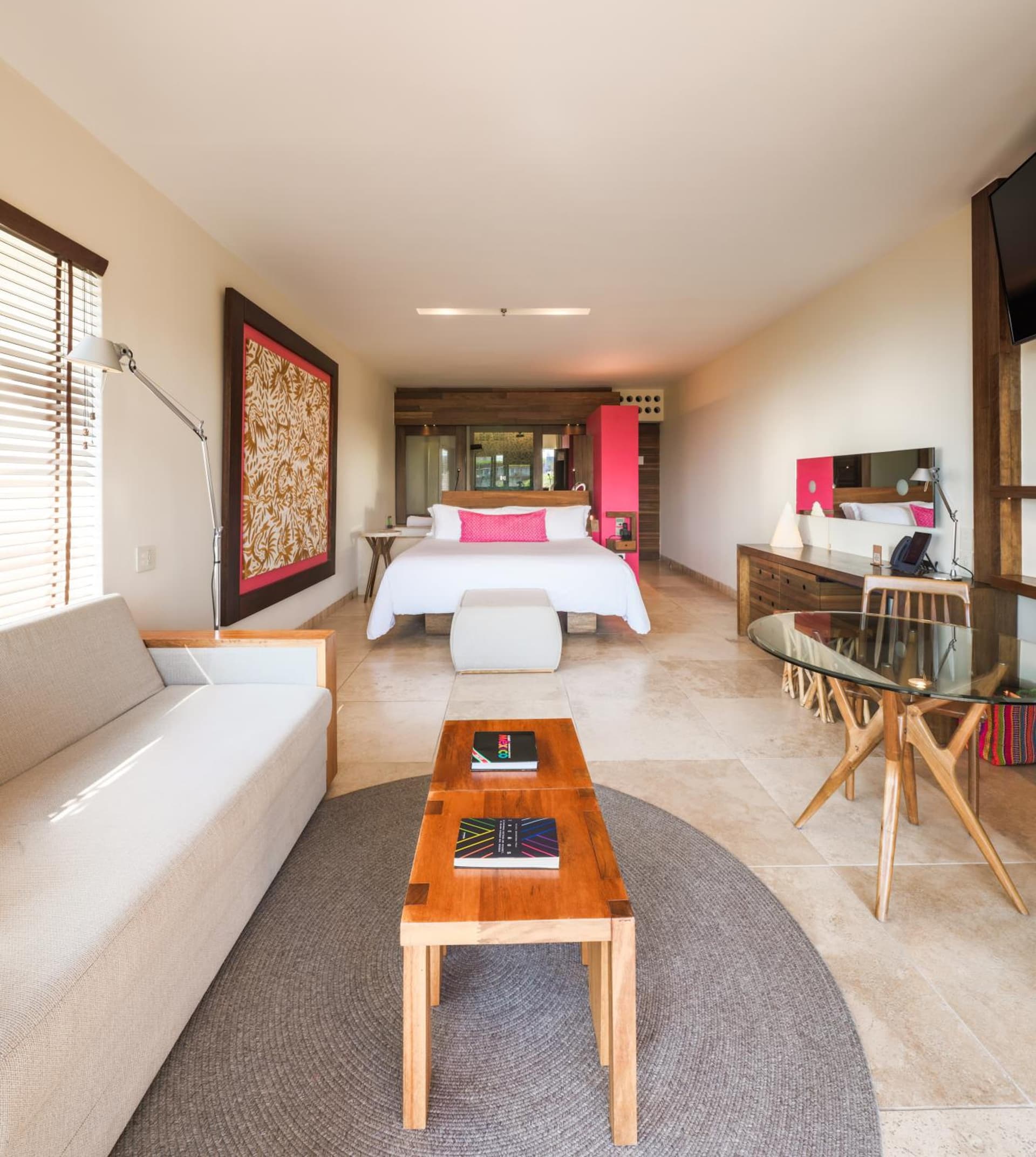 Hotel Xcaret Mexico All Parks All Fun Inclusive - Photo 134