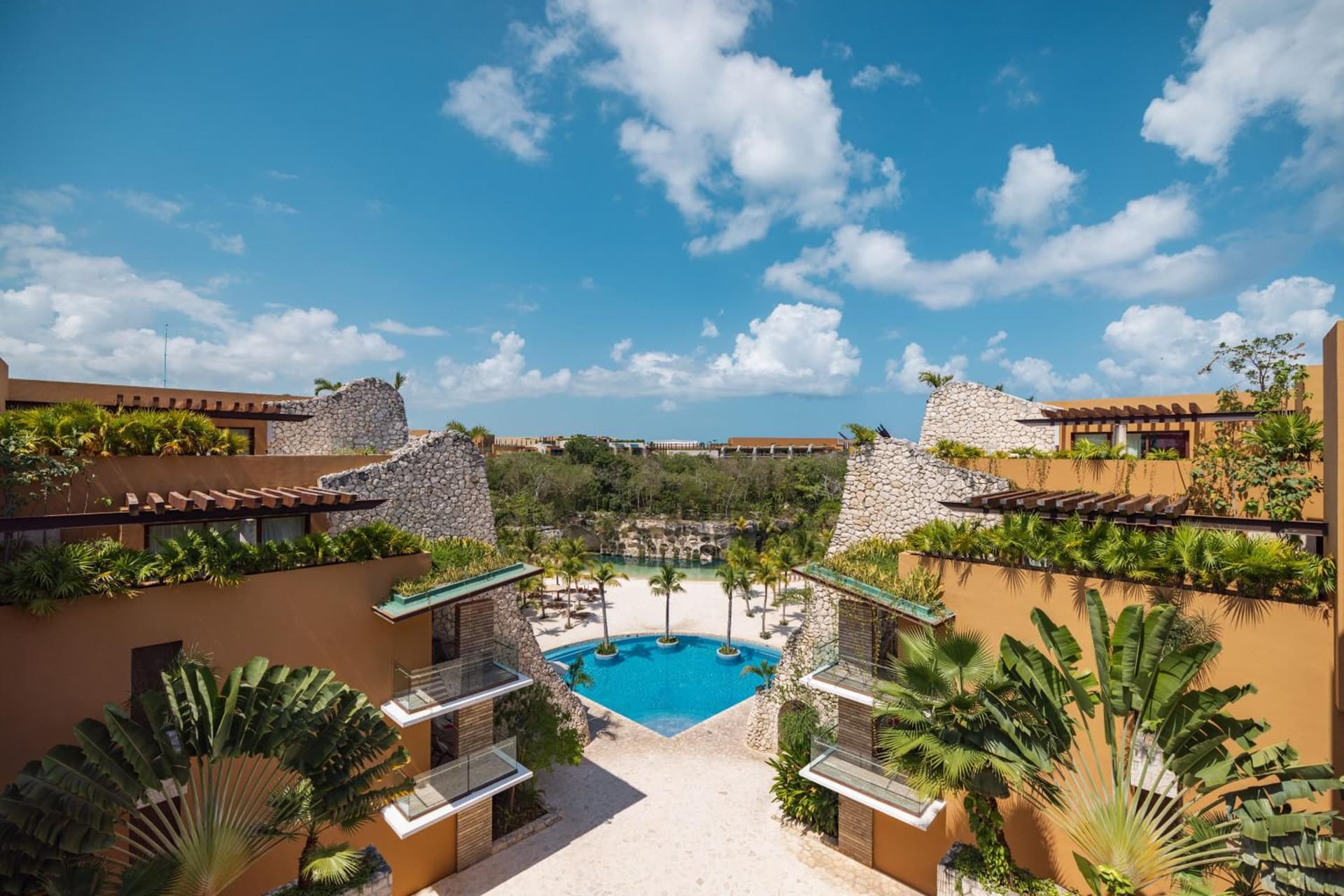 Hotel Xcaret Mexico All Parks All Fun Inclusive - Photo 143