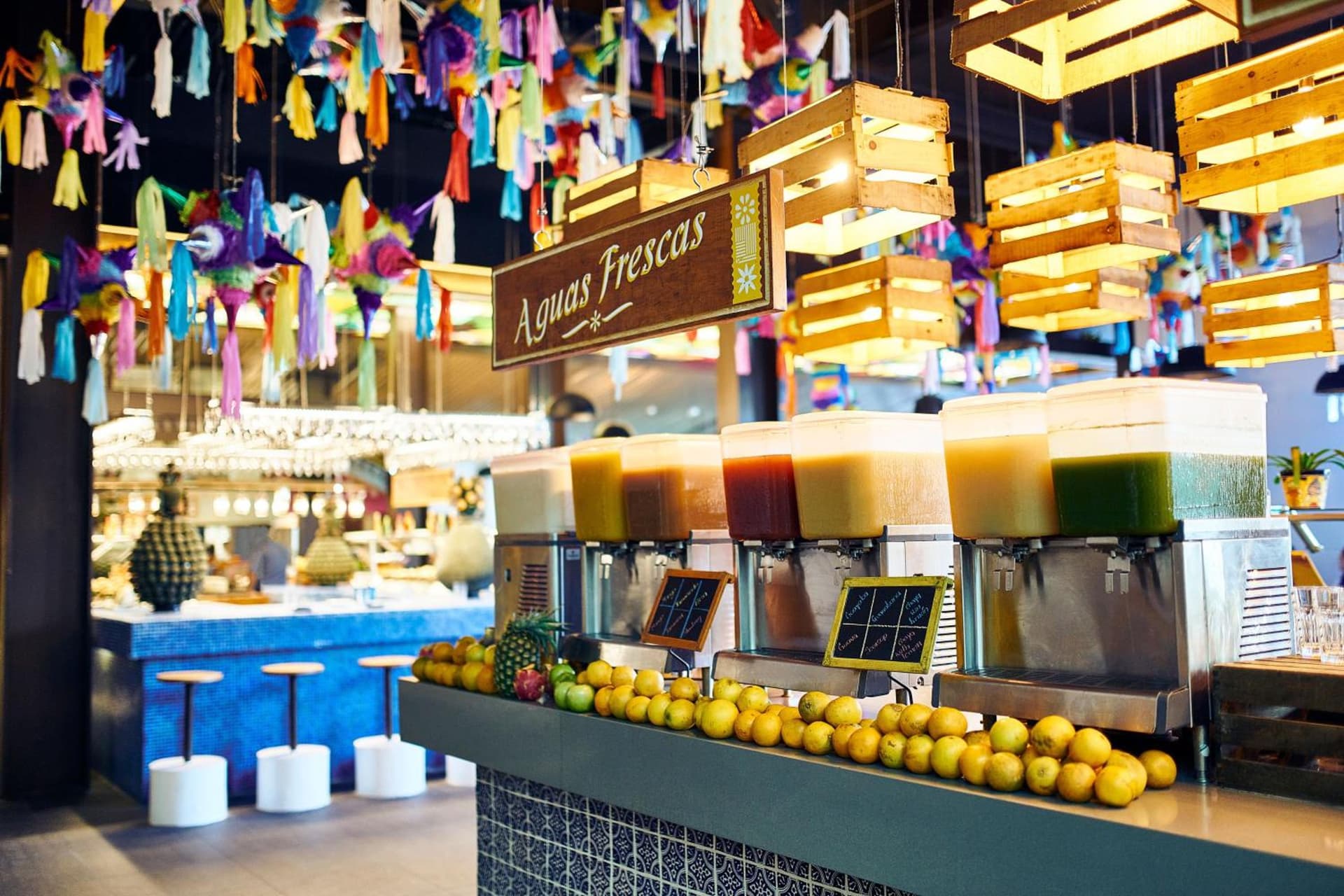 Hotel Xcaret Mexico All Parks All Fun Inclusive - Photo 146