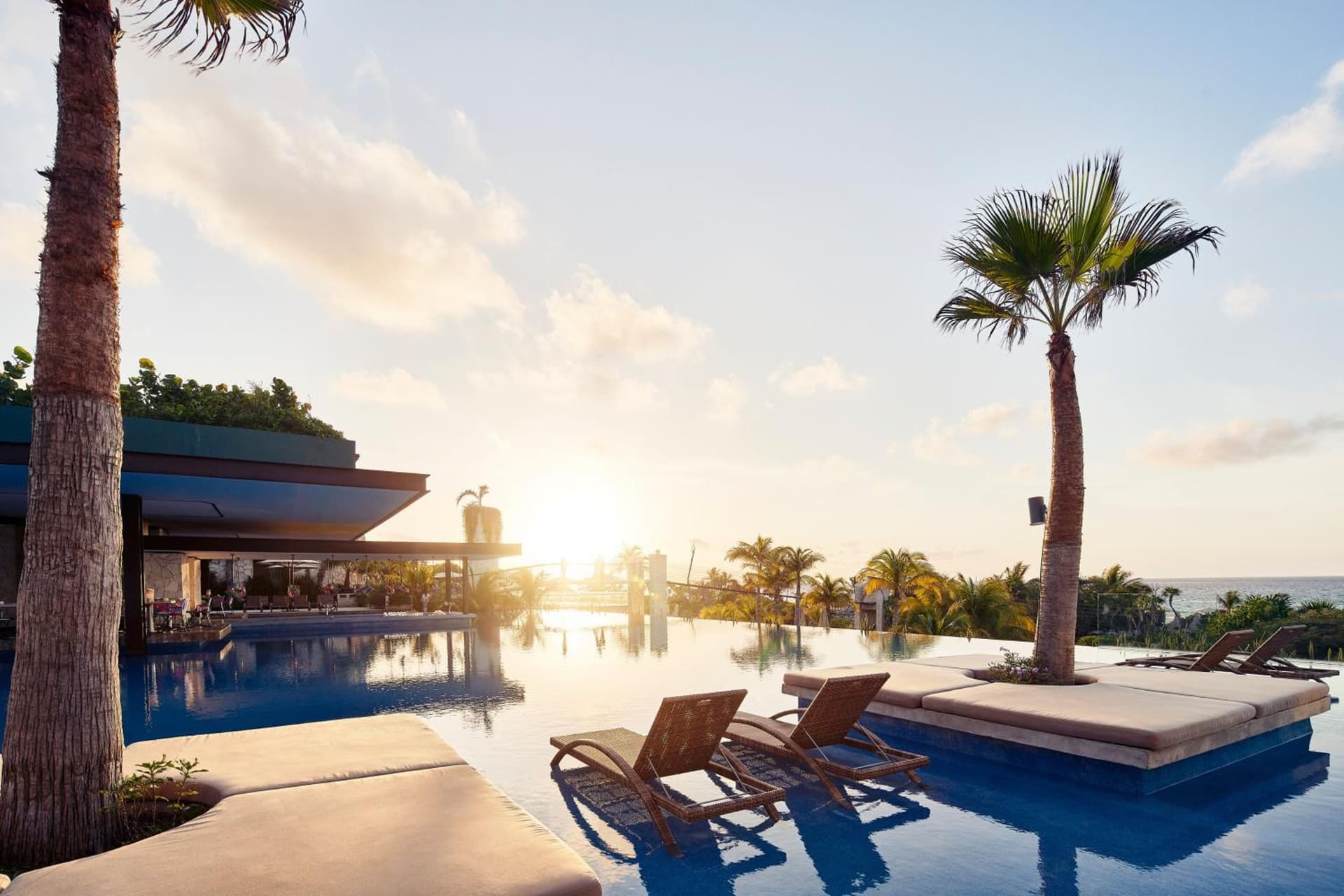 Hotel Xcaret Mexico All Parks All Fun Inclusive - Photo 156