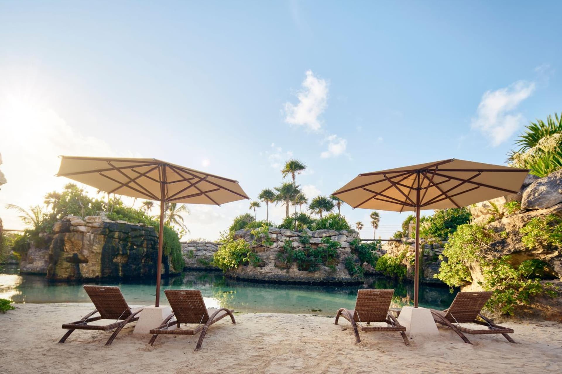 Hotel Xcaret Mexico All Parks All Fun Inclusive - Photo 158