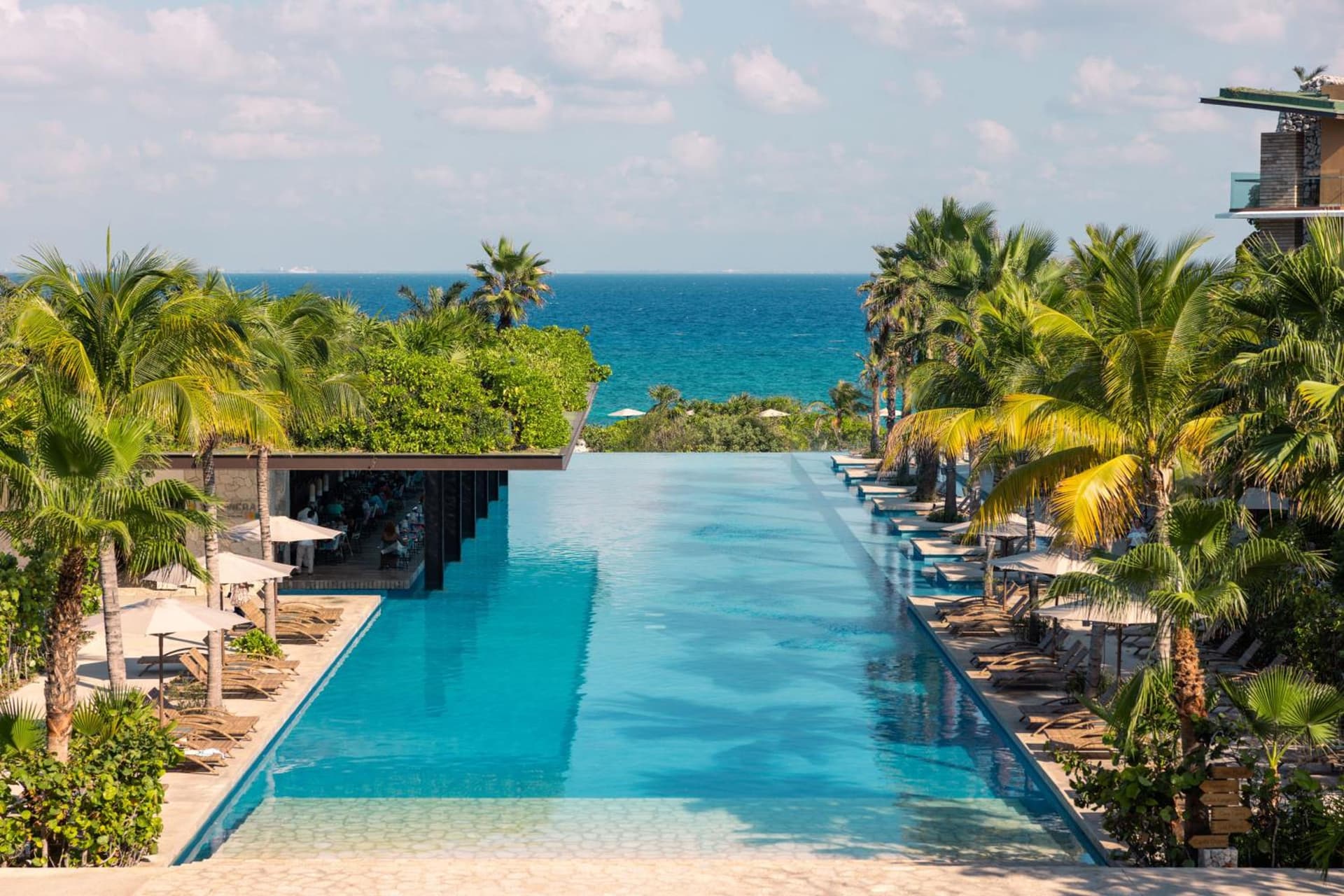 Hotel Xcaret Mexico All Parks All Fun Inclusive - Photo 159