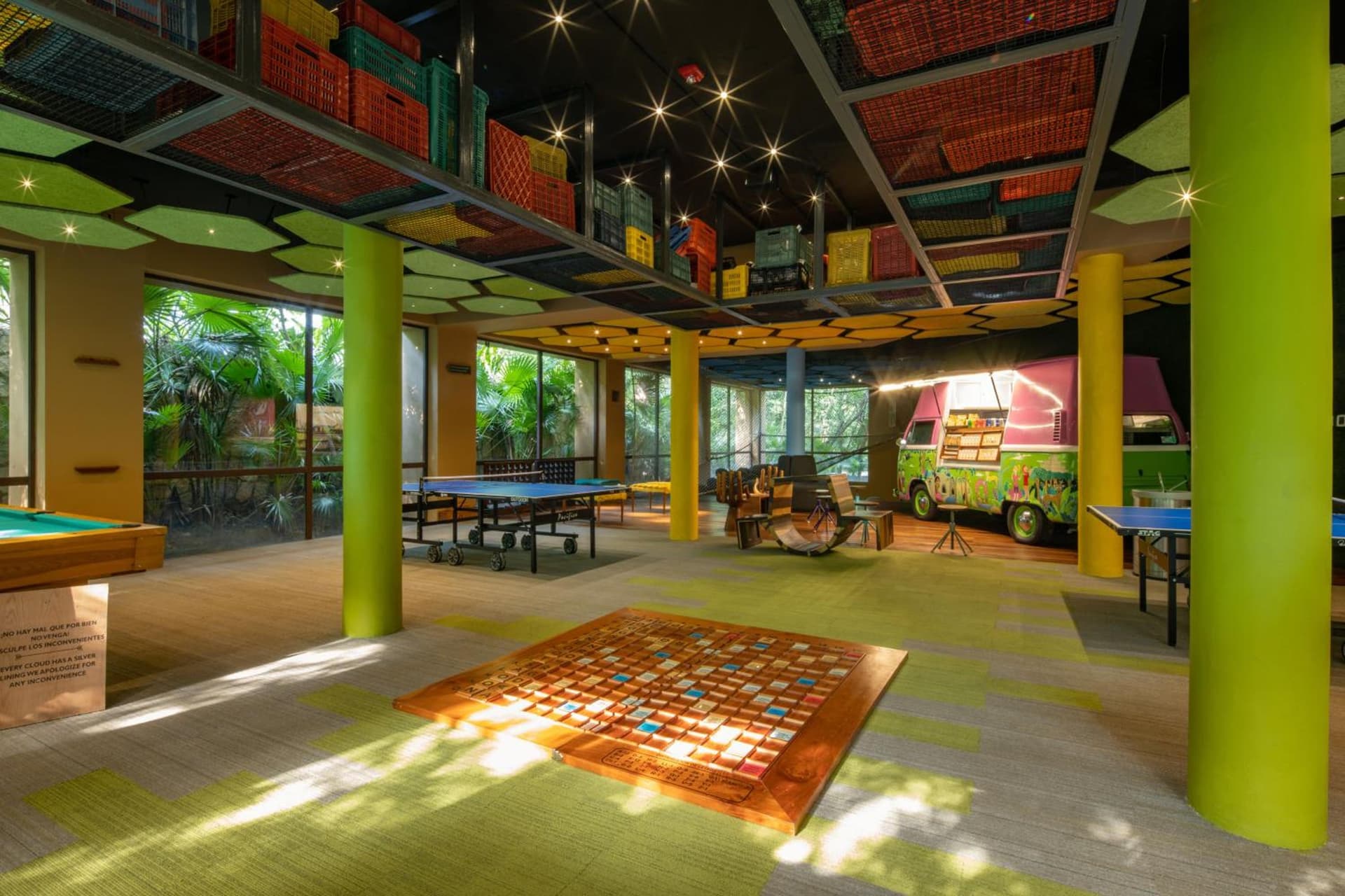 Hotel Xcaret Mexico All Parks All Fun Inclusive - Photo 160