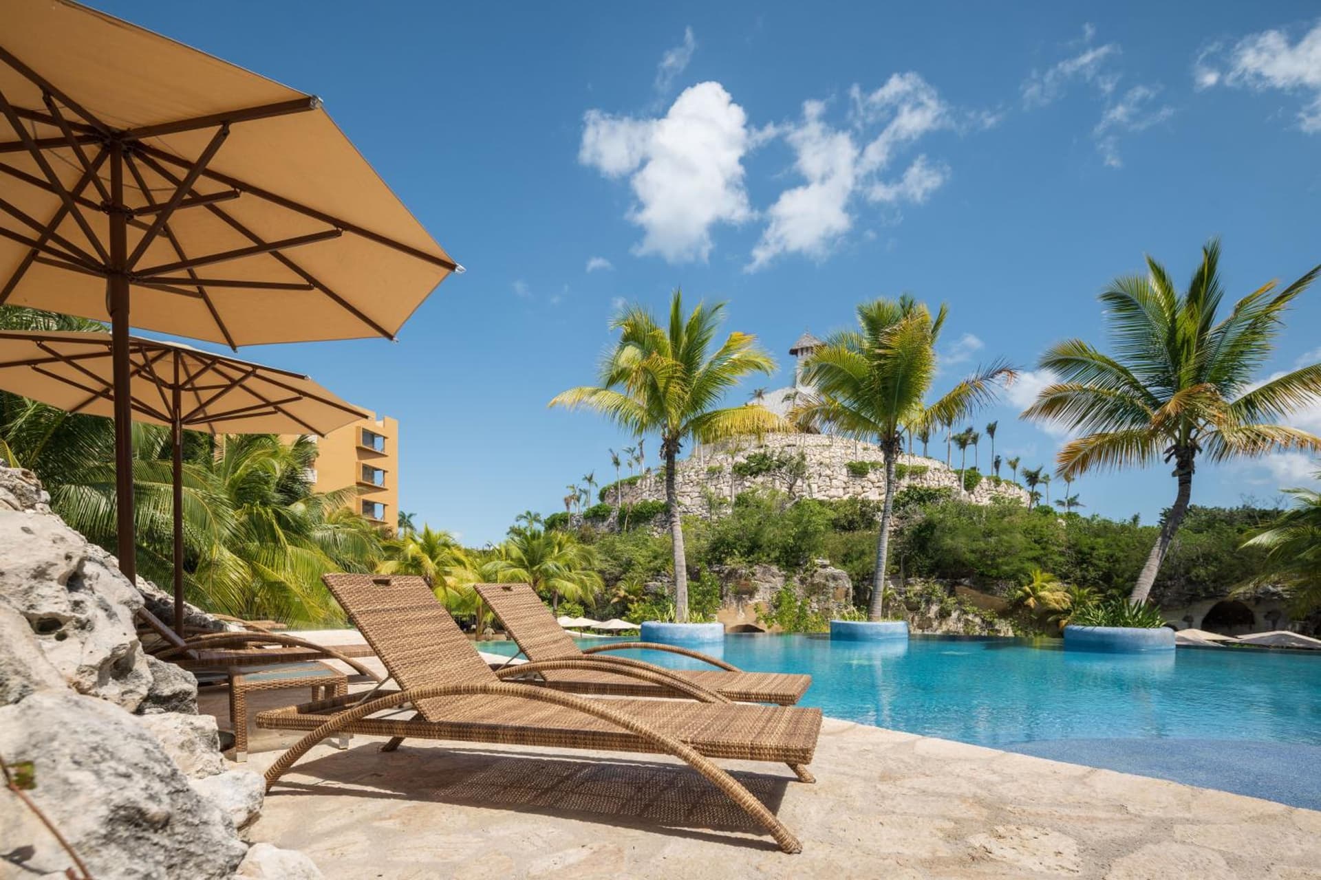 Hotel Xcaret Mexico All Parks All Fun Inclusive - Photo 164