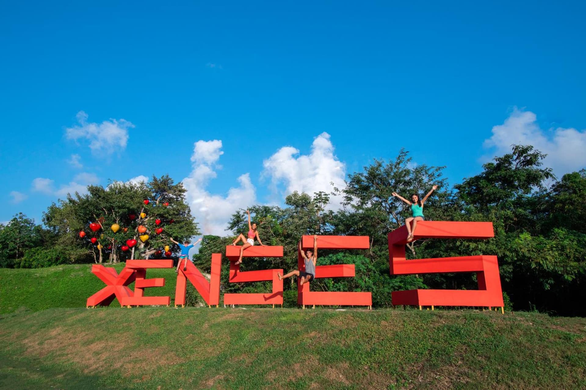 Hotel Xcaret Mexico All Parks All Fun Inclusive - Photo 168