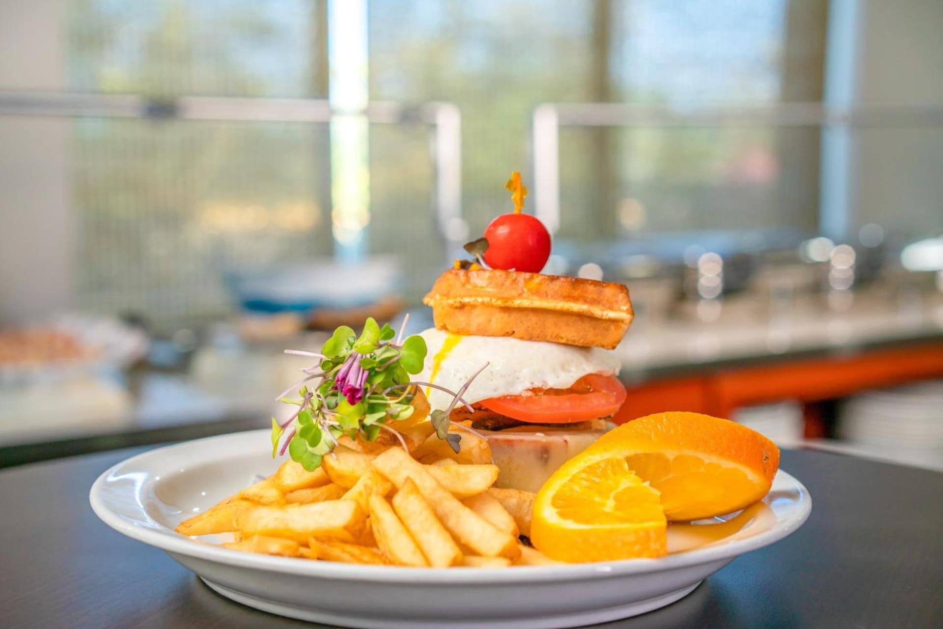 Holiday Inn Mayaguez & Tropical Casino by IHG - Photo 32