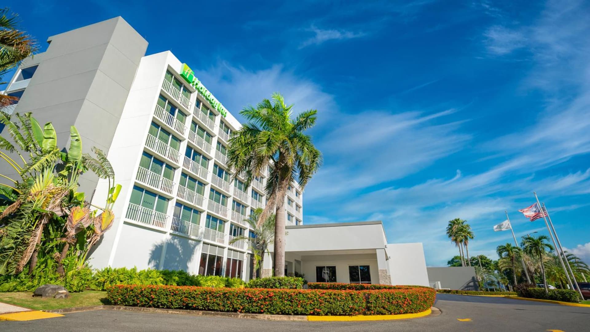 Holiday Inn Mayaguez & Tropical Casino by IHG - Photo 9