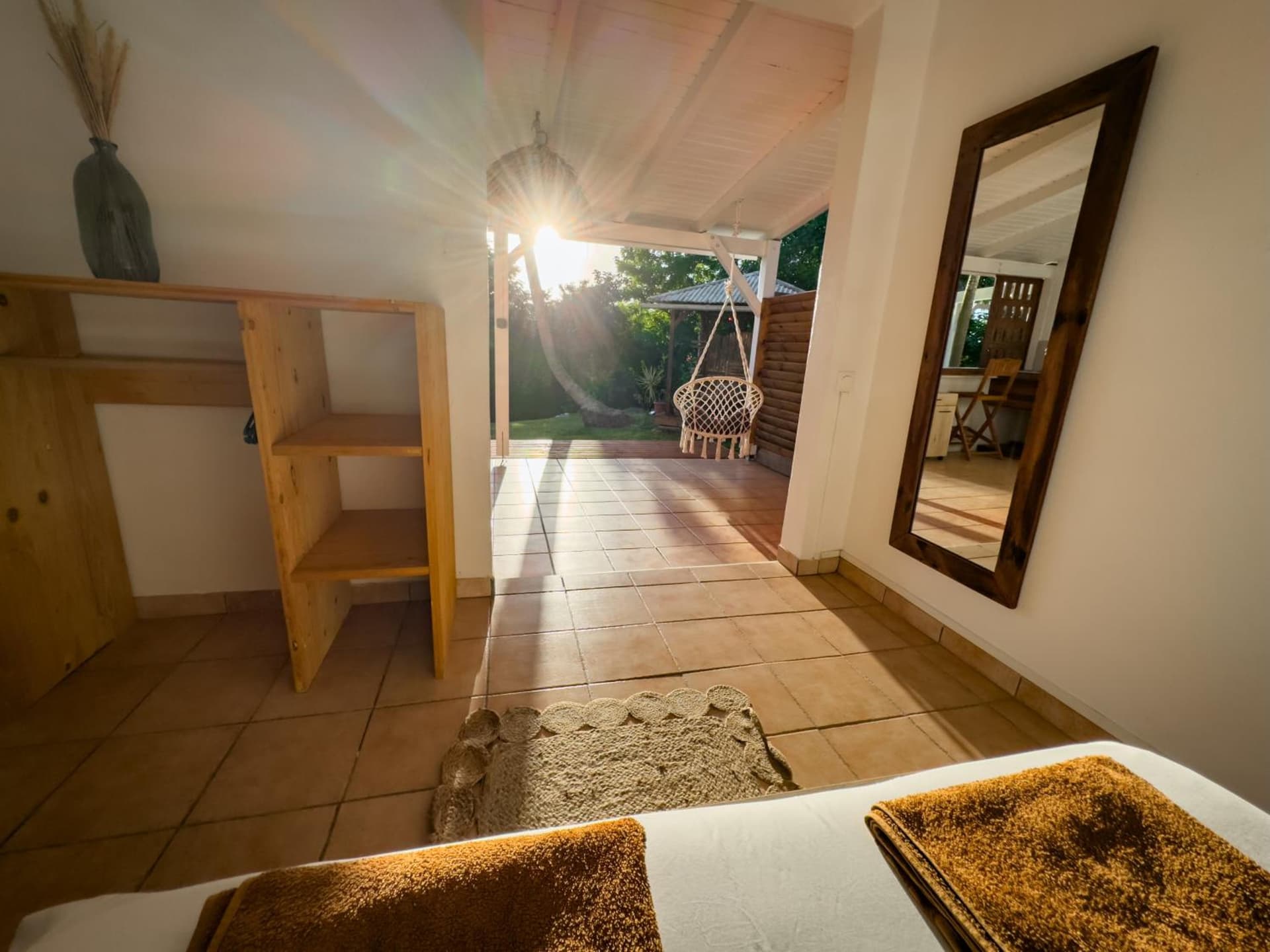 Gîte Bleu Caraïbes - Vue mer - Photo 22