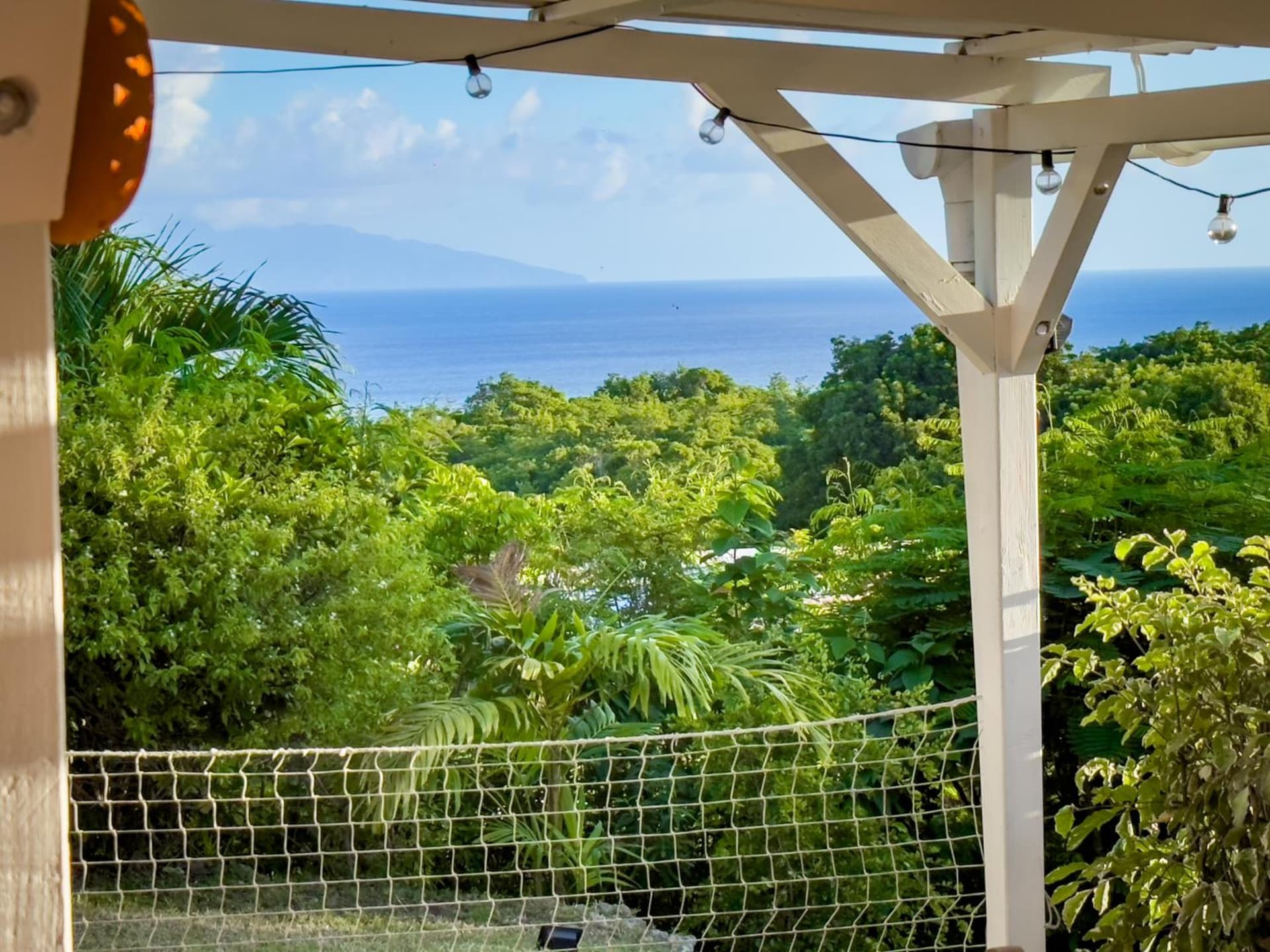 Gîte Bleu Caraïbes - Vue mer - Photo 23