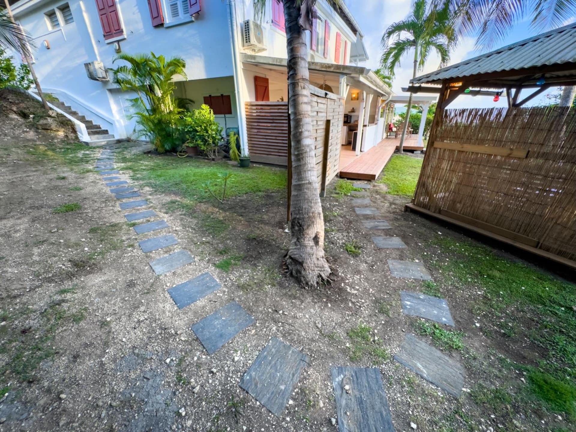 Gîte Bleu Caraïbes - Vue mer - Photo 29