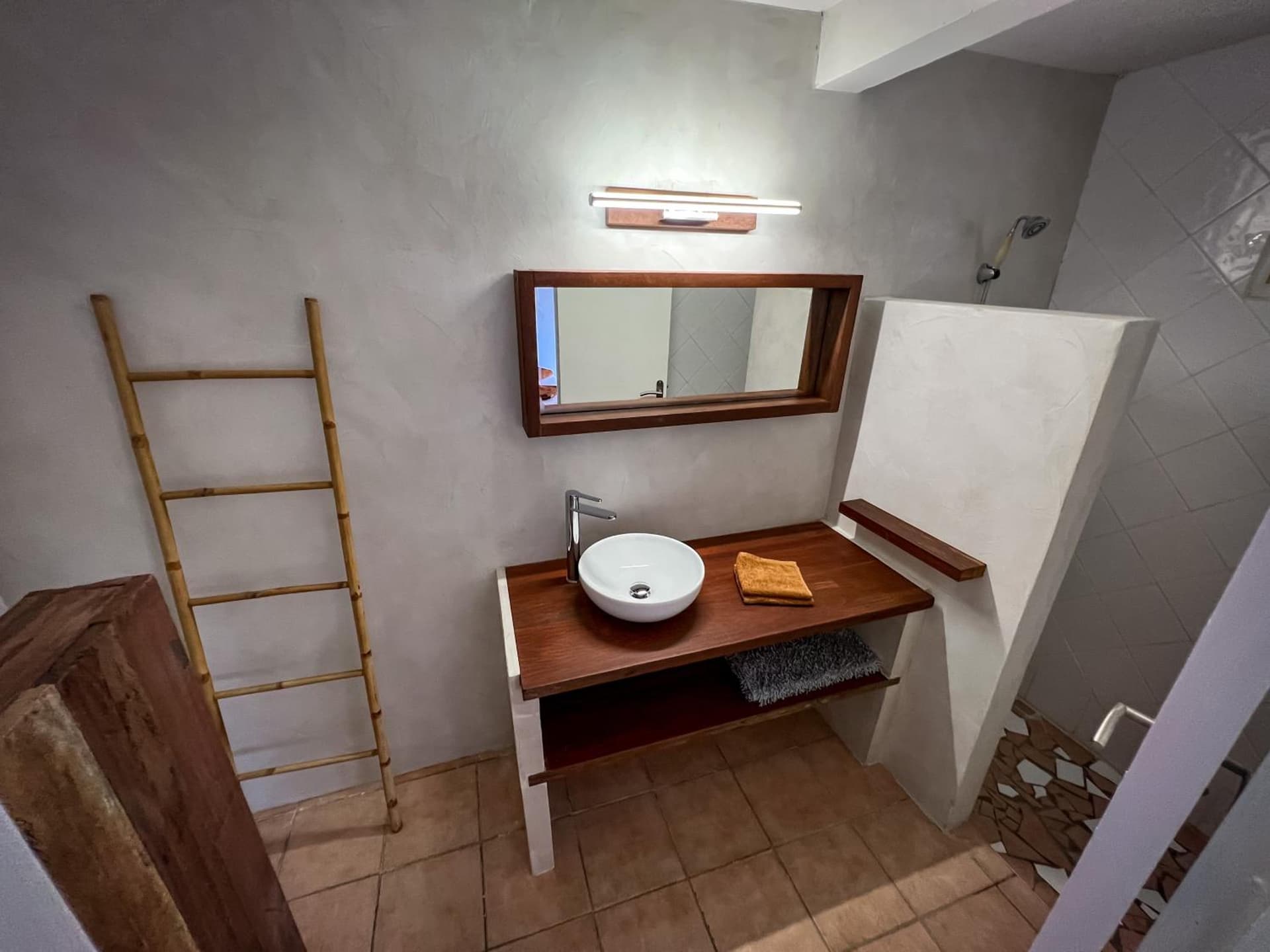 Gîte Bleu Caraïbes - Vue mer - Photo 14