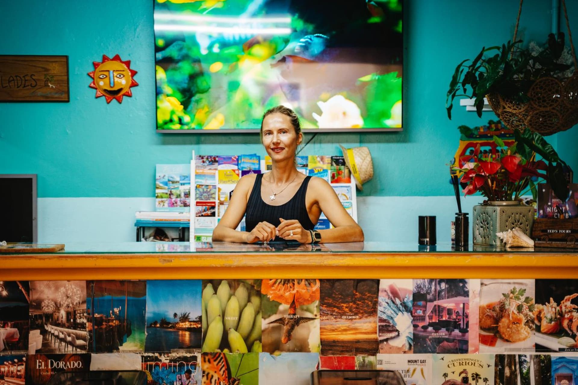 Coconut Court Beach Hotel - Photo 15