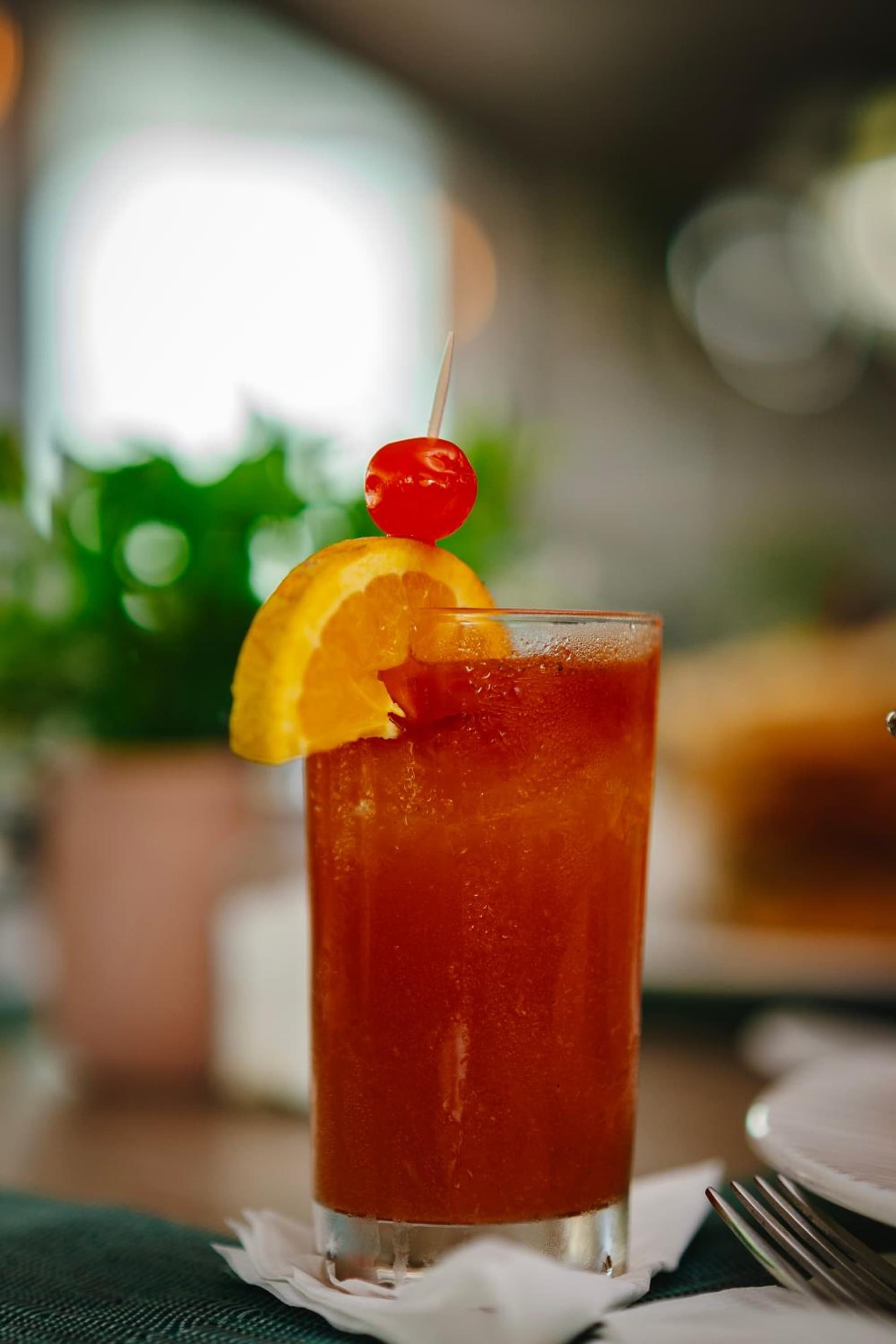 Coconut Court Beach Hotel - Photo 16