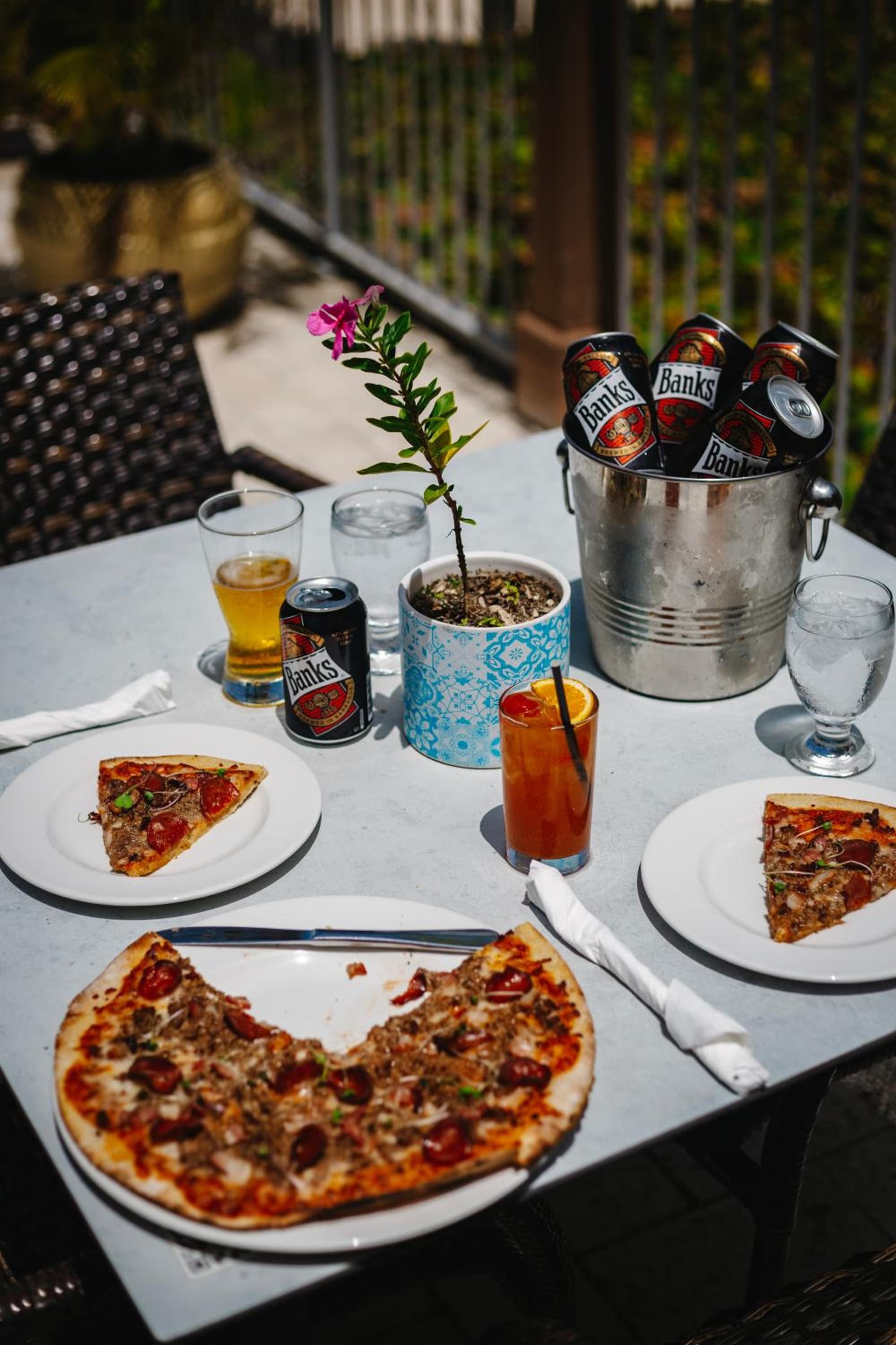 Coconut Court Beach Hotel - Photo 20