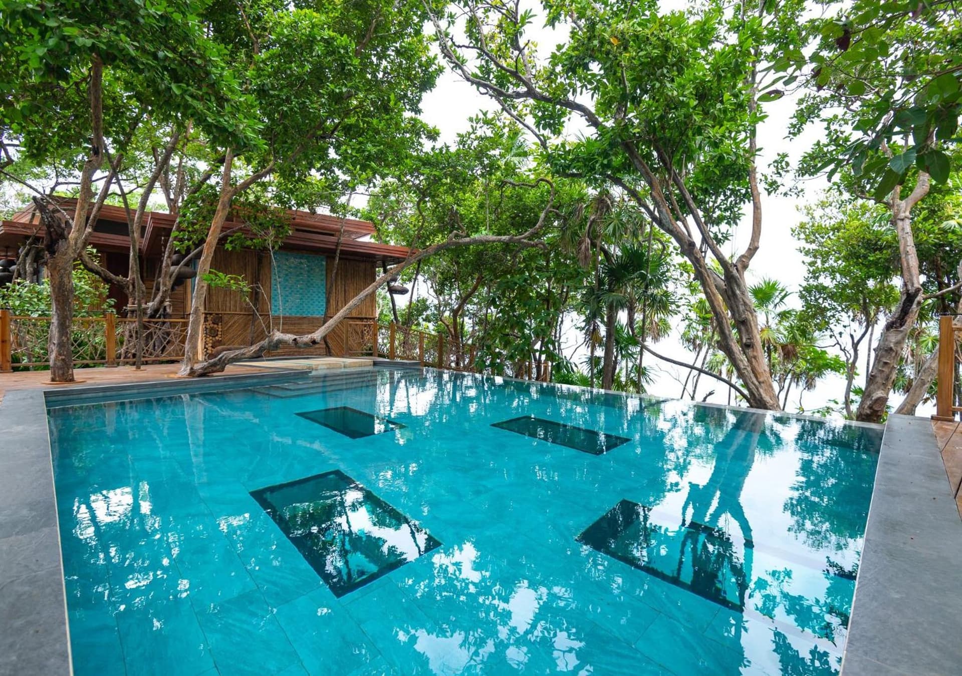 Kimpton - Grand Roatan Resort and Spa - Photo 52