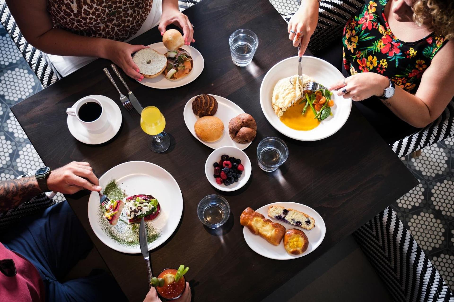 Kimpton - Grand Roatan Resort and Spa - Photo 21