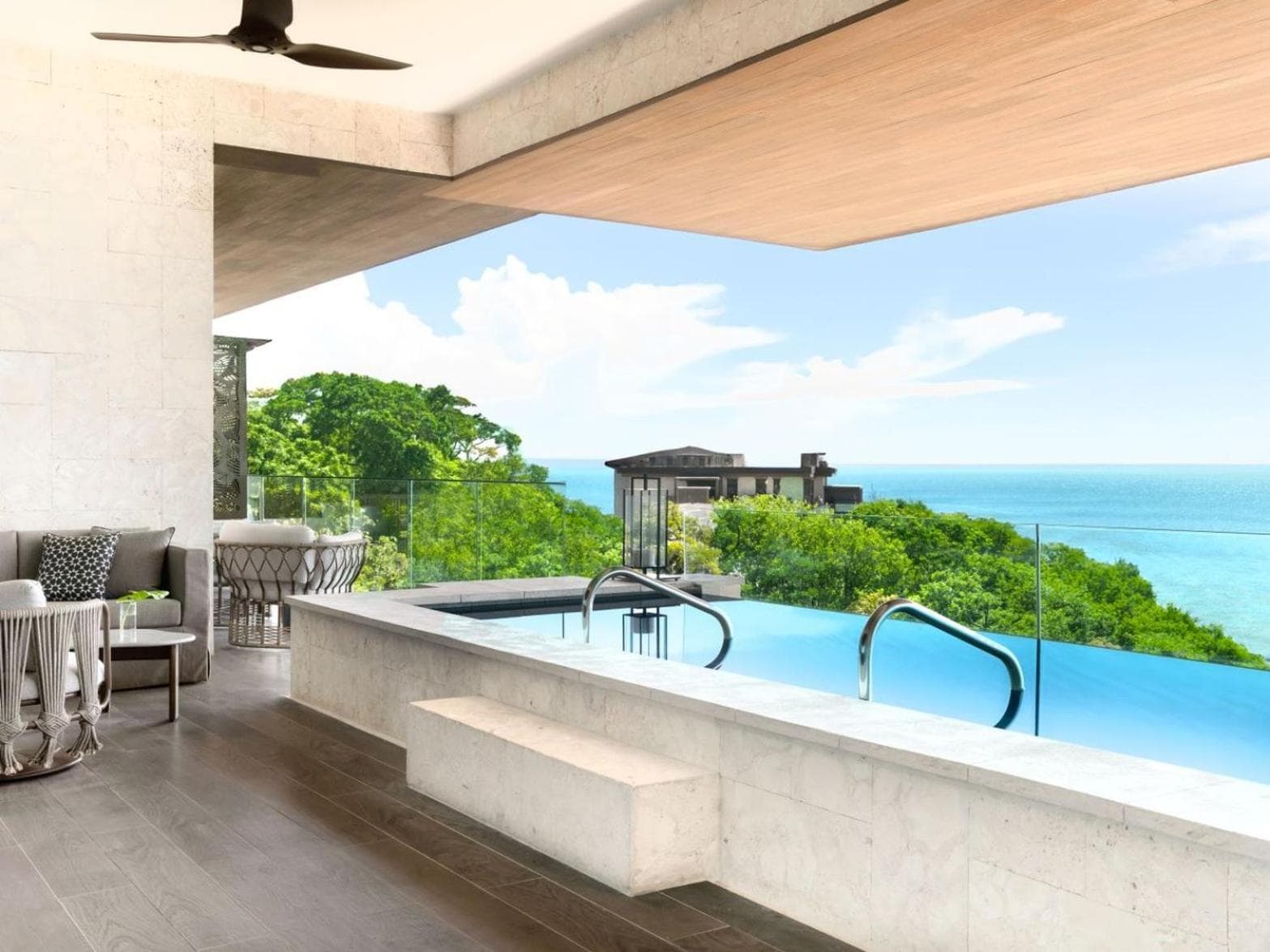 Kimpton - Grand Roatan Resort and Spa - Photo 144