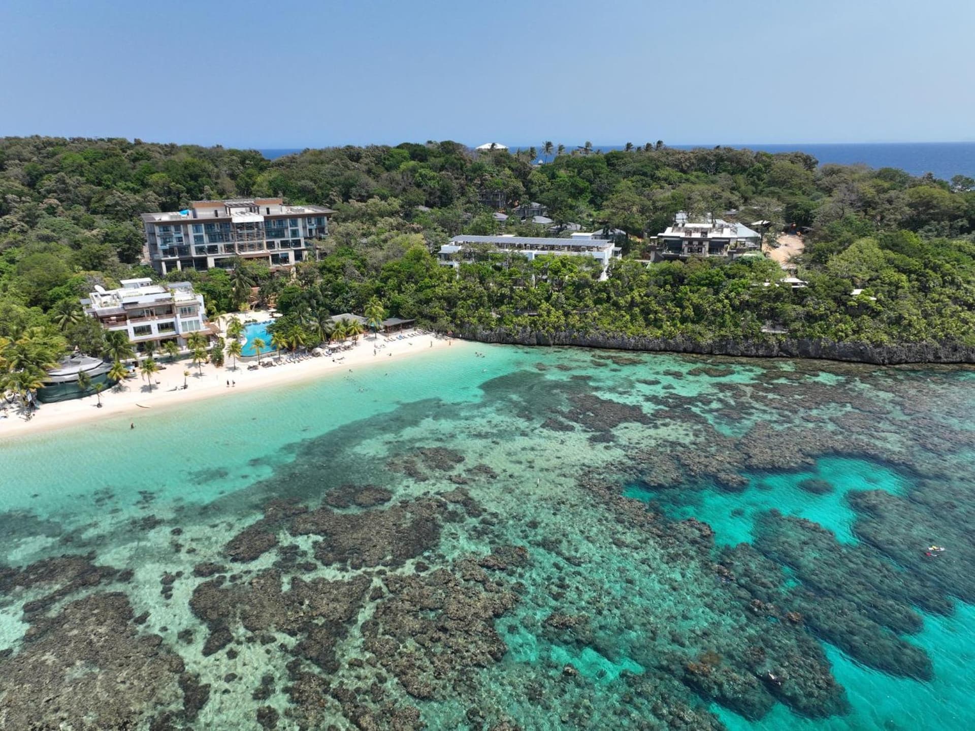 Kimpton - Grand Roatan Resort and Spa - Photo 3