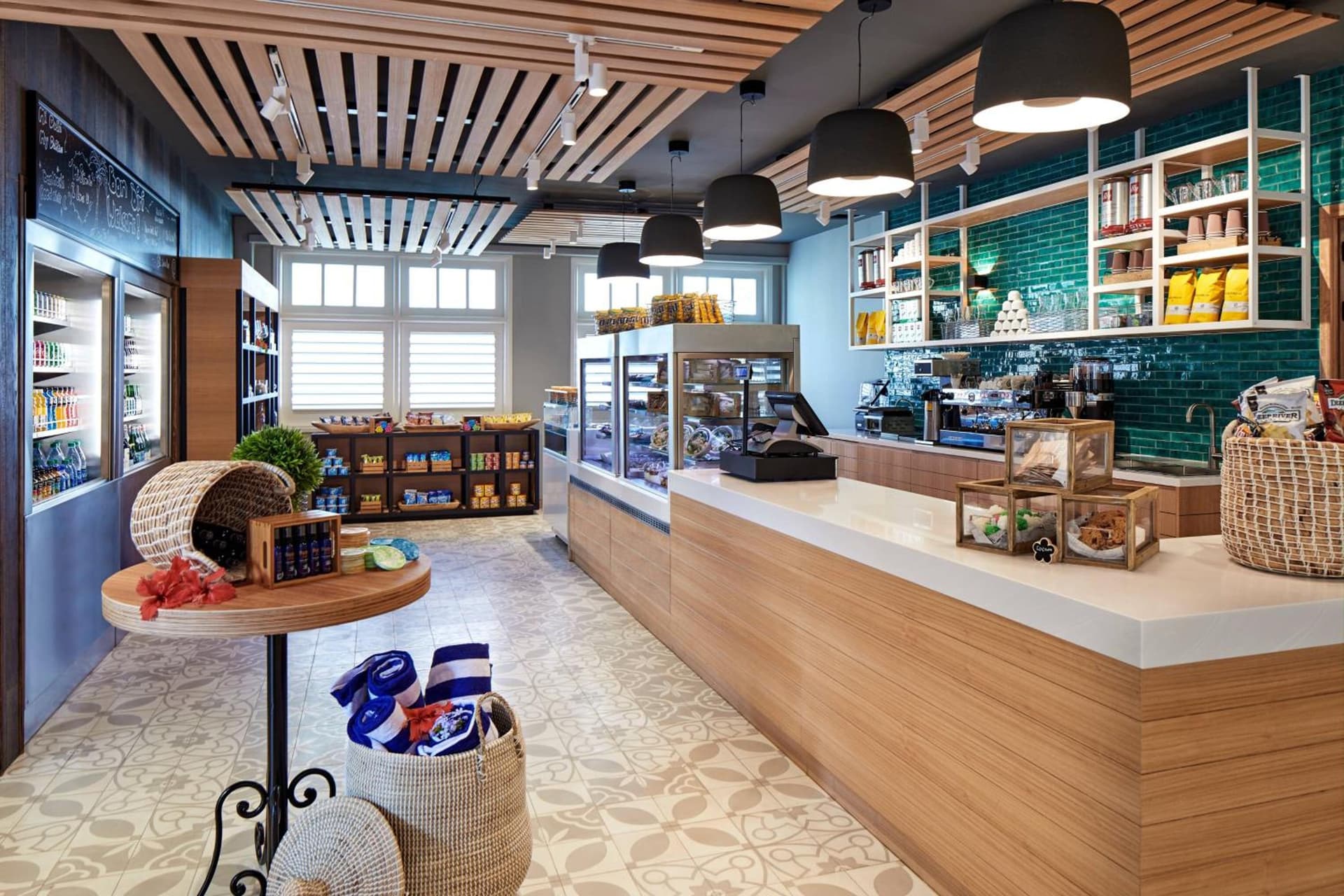 Curaçao Marriott Beach Resort - Photo 67