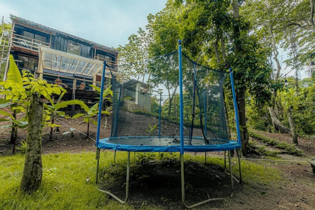 Villa Eco Alpina - Photo 2