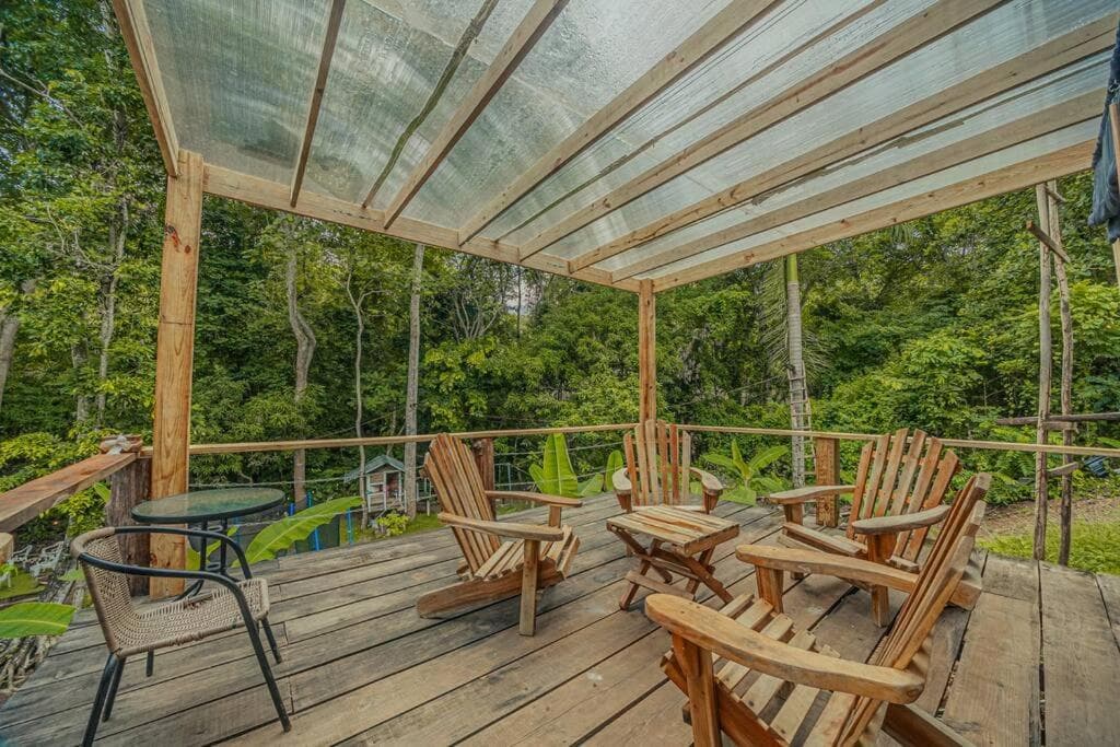 Villa Eco Alpina - Photo 3