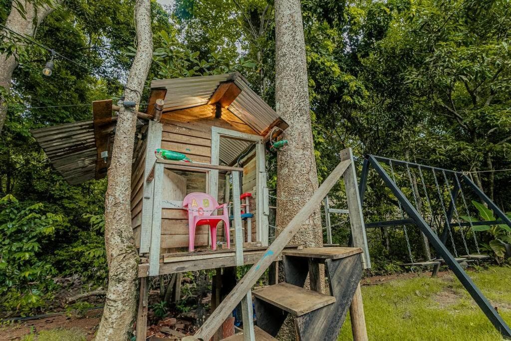 Villa Eco Alpina - Photo 5