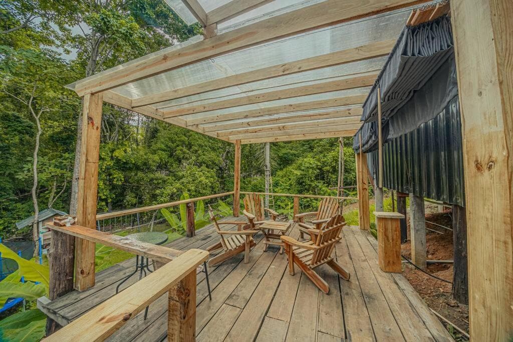 Villa Eco Alpina - Photo 8