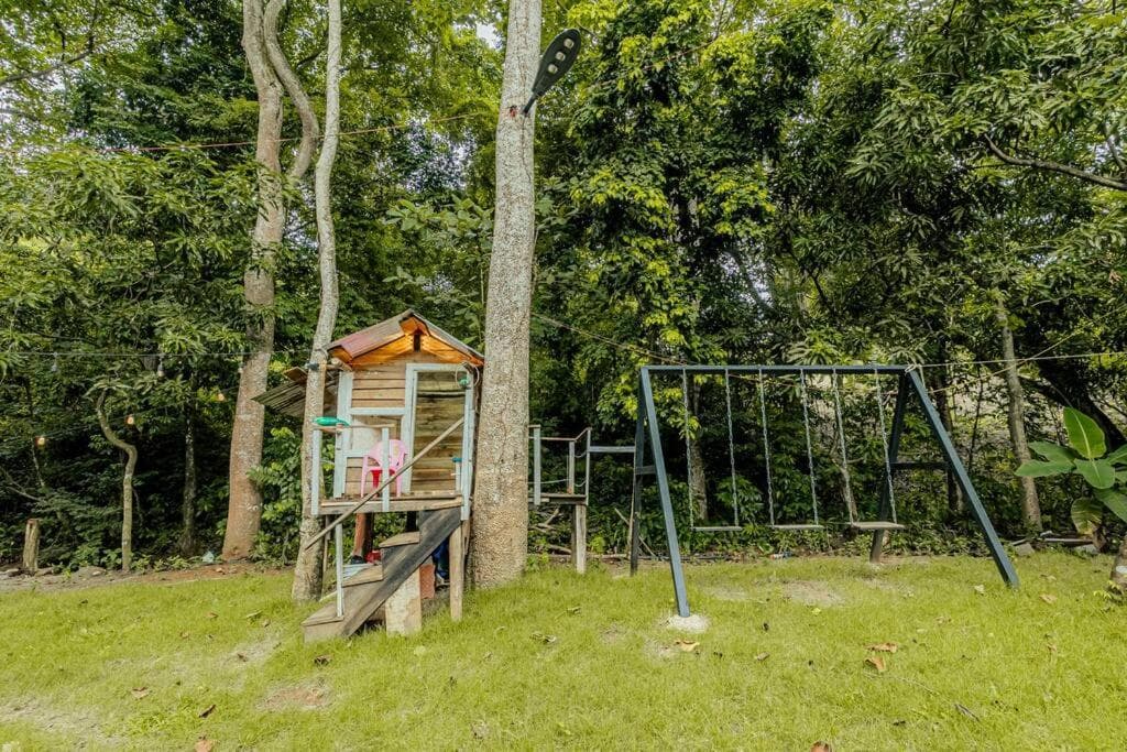 Villa Eco Alpina - Photo 13