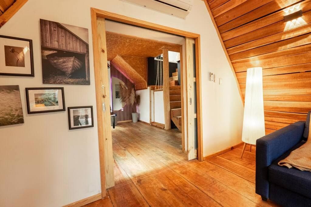 Villa Eco Alpina - Photo 20