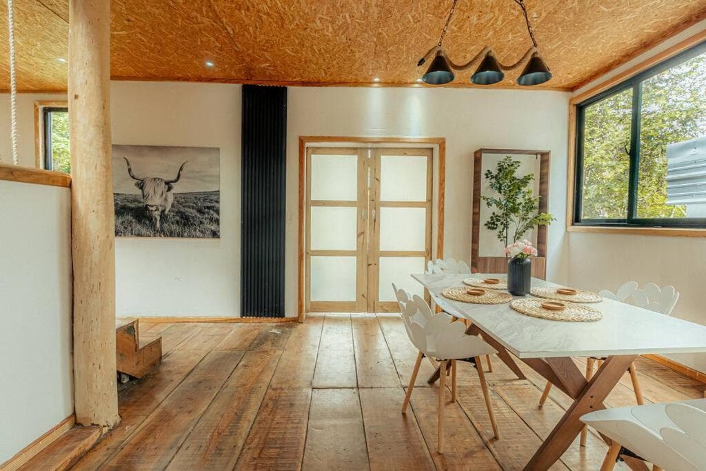 Villa Eco Alpina - Photo 21