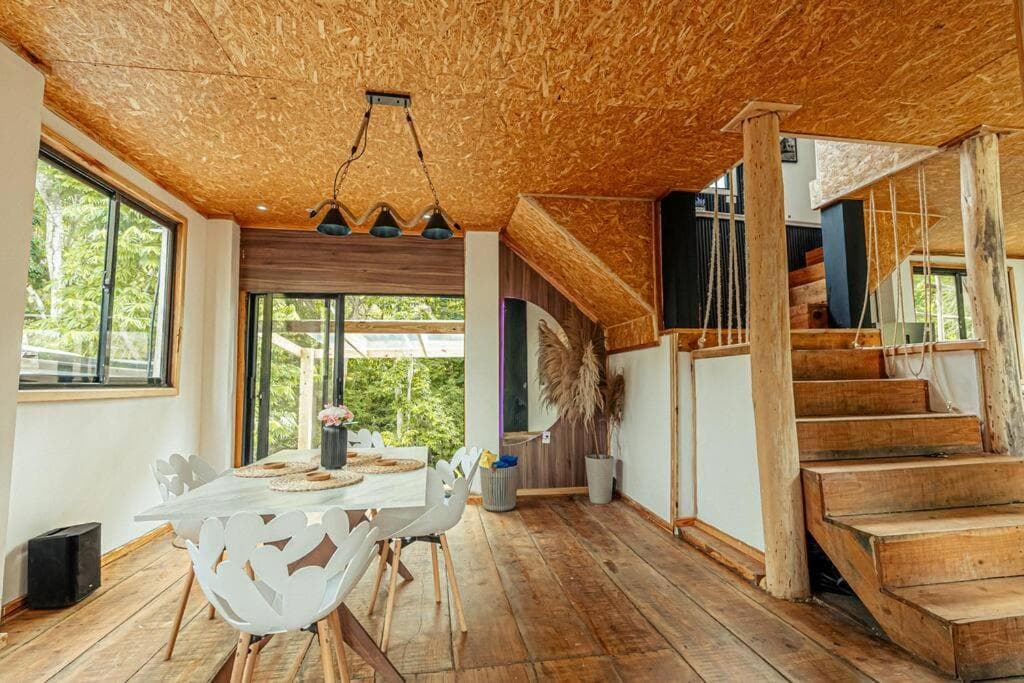 Villa Eco Alpina - Photo 23