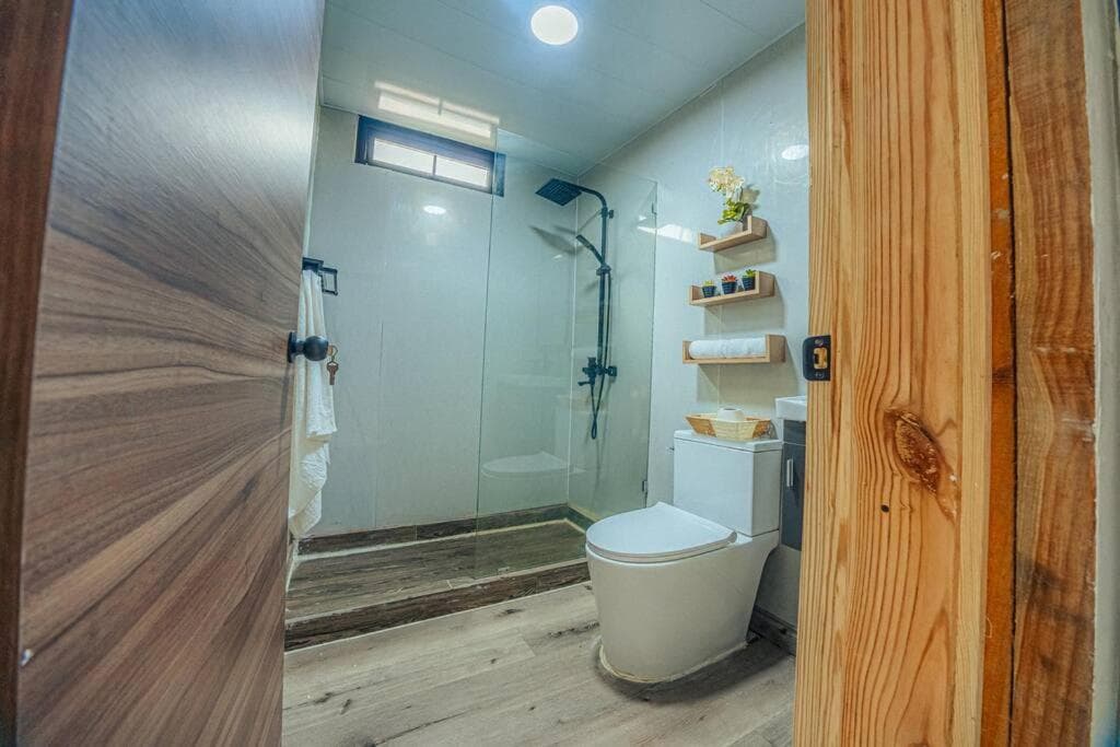 Villa Eco Alpina - Photo 24