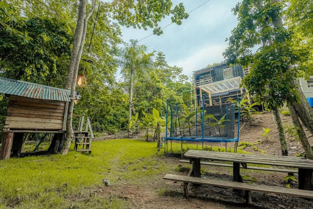 Villa Eco Alpina - Photo 25