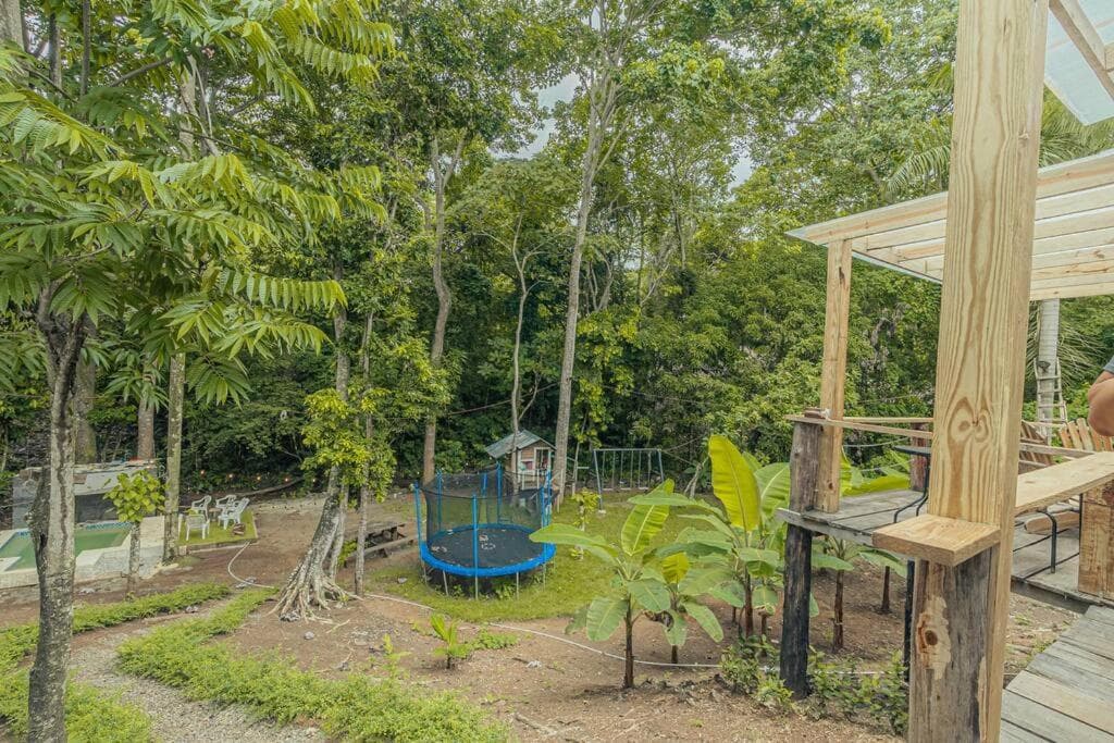 Villa Eco Alpina - Photo 26