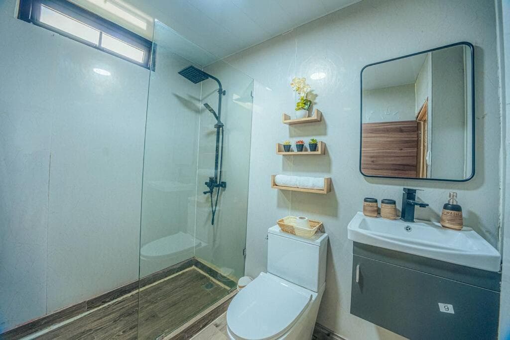 Villa Eco Alpina - Photo 29