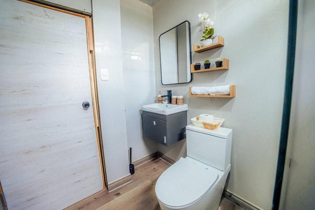 Villa Eco Alpina - Photo 30