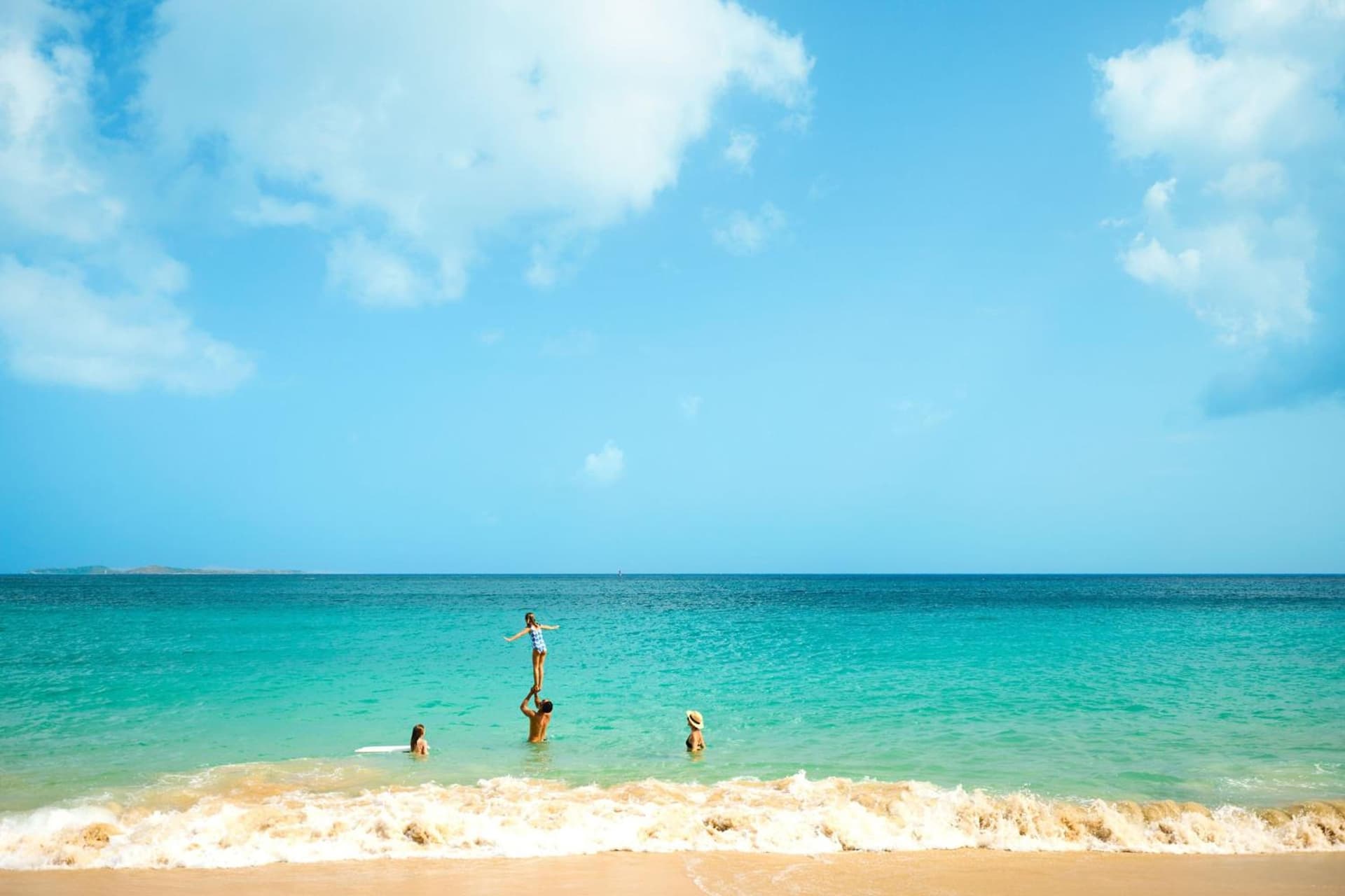 The Westin St Thomas Beach Resort & Spa - Photo 41