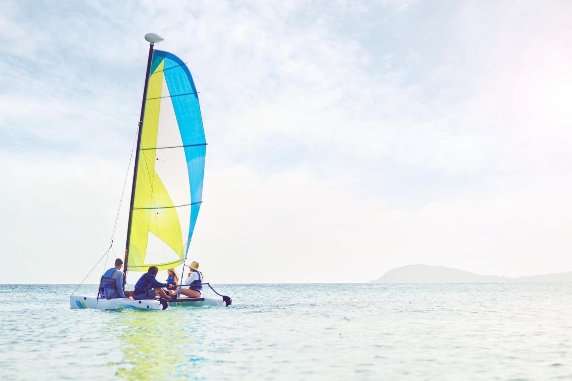 The Westin St Thomas Beach Resort & Spa - Photo 55